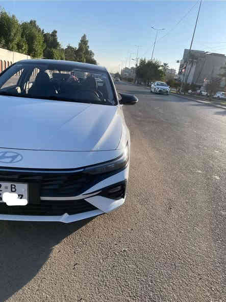 النترا وارد الصين
موديل2023
ماشيه21الف
مواصفات معروفه مال صيني
رقمي ***********
مكاني بغداد
سعر132 ورقه
ملاحظه السياره مو باسمي باسم شركه عندي وكاله
