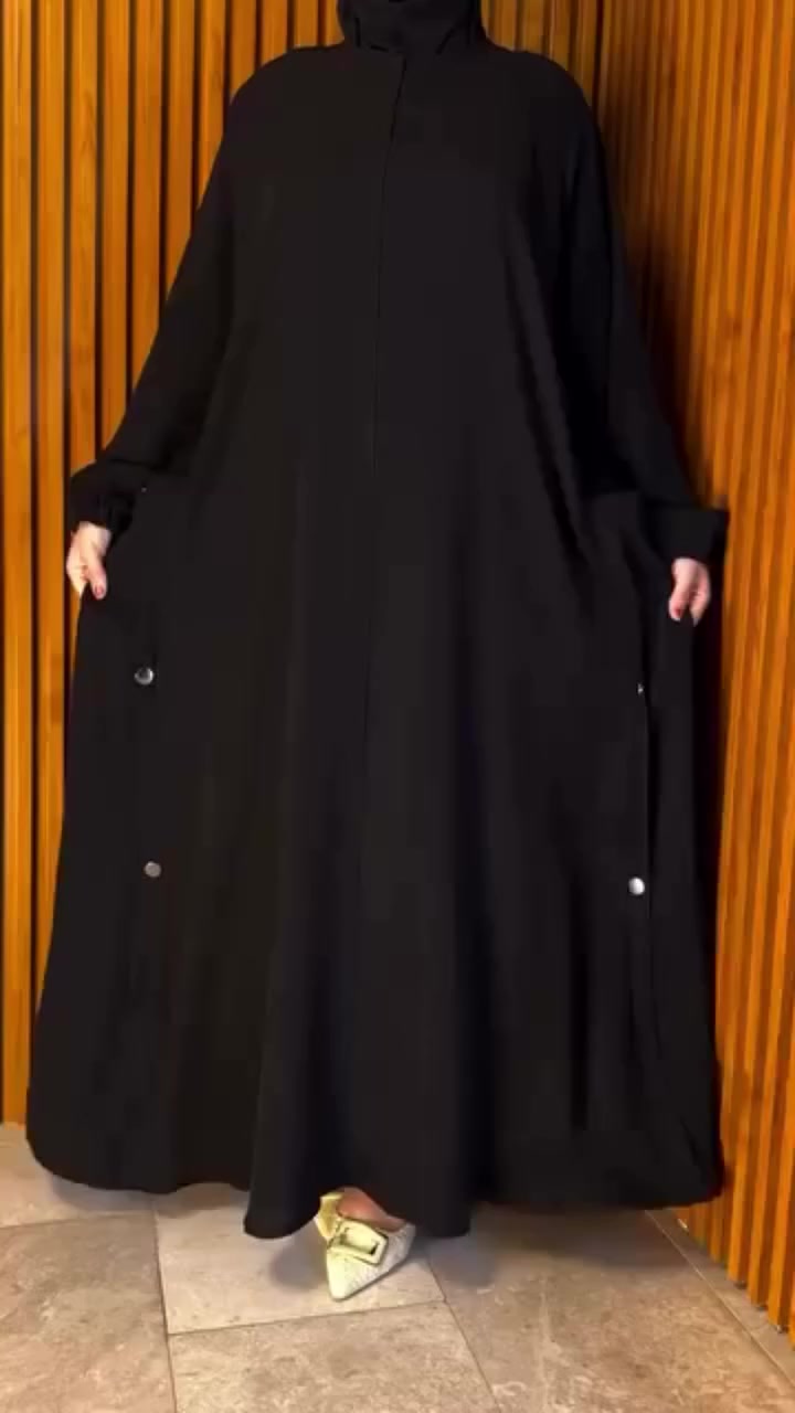 عباية كويتية قماش انترنت الاصلي سواد فاحم


**إذا كنت صاحب هذا الإعلان وتريد حذفه لأي سبب، رجاءا أرسل رسالة إلى الدعم الفني**