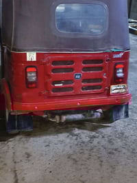 تكتك موديل 2019 • نضيفه • بلديات