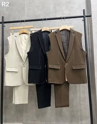 ملابس رجالي • ستايل فخم • مقاسات L-3XL