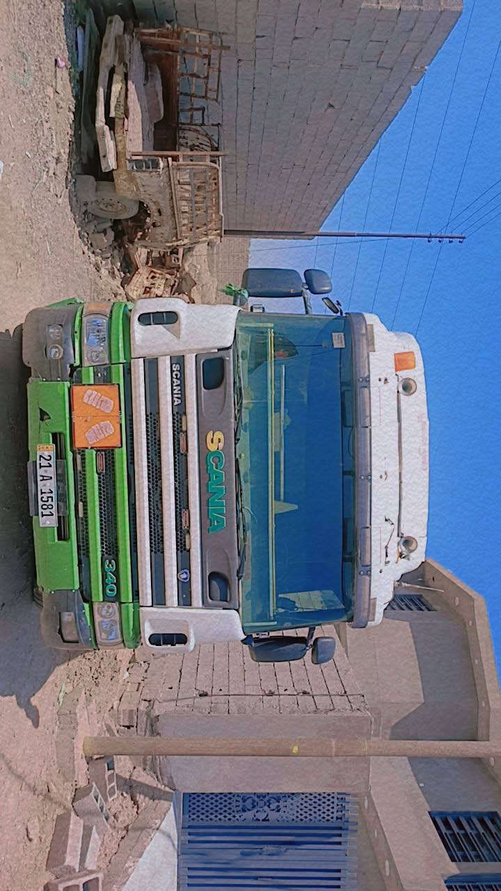 السلام عليكم سكانيا موديل 2000 كرين بلاديه رقم سليمانيه باسمي شروط تحويل مكاني بغداد جسر ديالى القرقولي الكريم مالتها الحموله مالته 20 طن سياره بلاديه هزه وبراد وتحويل وسنويه رقم *********** السعر رمش وانا اتصل بيك تعرف سعرها وماي كون خاطرك طيب
