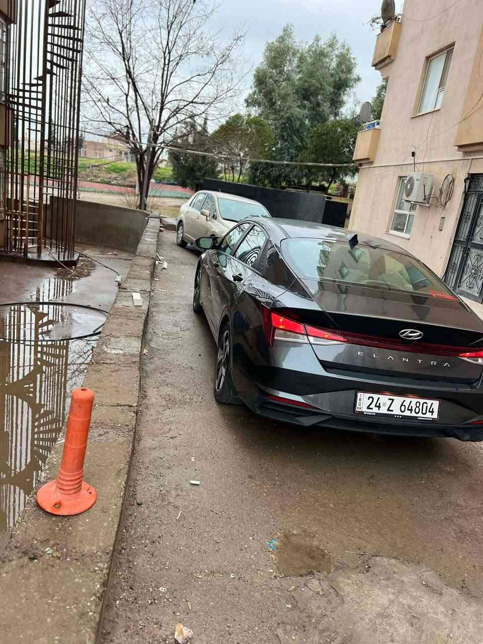 الانترا 2023 امريكي
فول ما عدا الفتحه 
هندبريك اوتو 
اوتو هولد 
بصمت تشغل 
بصمت ابواب 
تشغيل عن بعد 
نضام ترحيب 
رقم دهوك باسمي 
كابون بيهاا 
ضرر جاملغ فقط وتعديل بارد براس الشاصي 
ترهم معارض ما الانترا او كورلا هايبرد فقط 
السعر 145 وبيهاا مجال شي قليل


**إذا كنت صاحب هذا الإعلان وتريد حذفه لأي سبب، رجاءا أرسل رسالة إلى الدعم الفني**