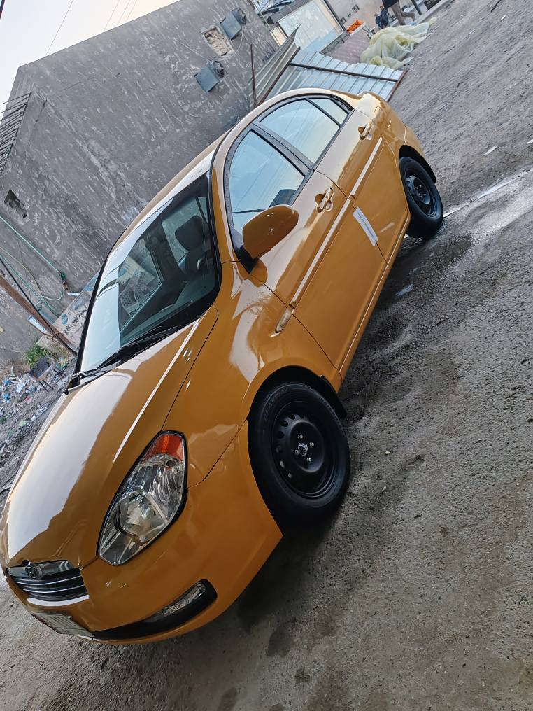 سلام عليكم اكسنت للبيع موديل ٩ رقم انبار تحويل مباشر السياره جاهزه للخير وأرد أمريكي حادث جاملغ خلفي كلش بصيط السياره جديده مكينه كير جديد تبريد السياره صارف عليه جاهزه للخير ولستفسار، *********** ولسعر بصيط بغداد, العراق
