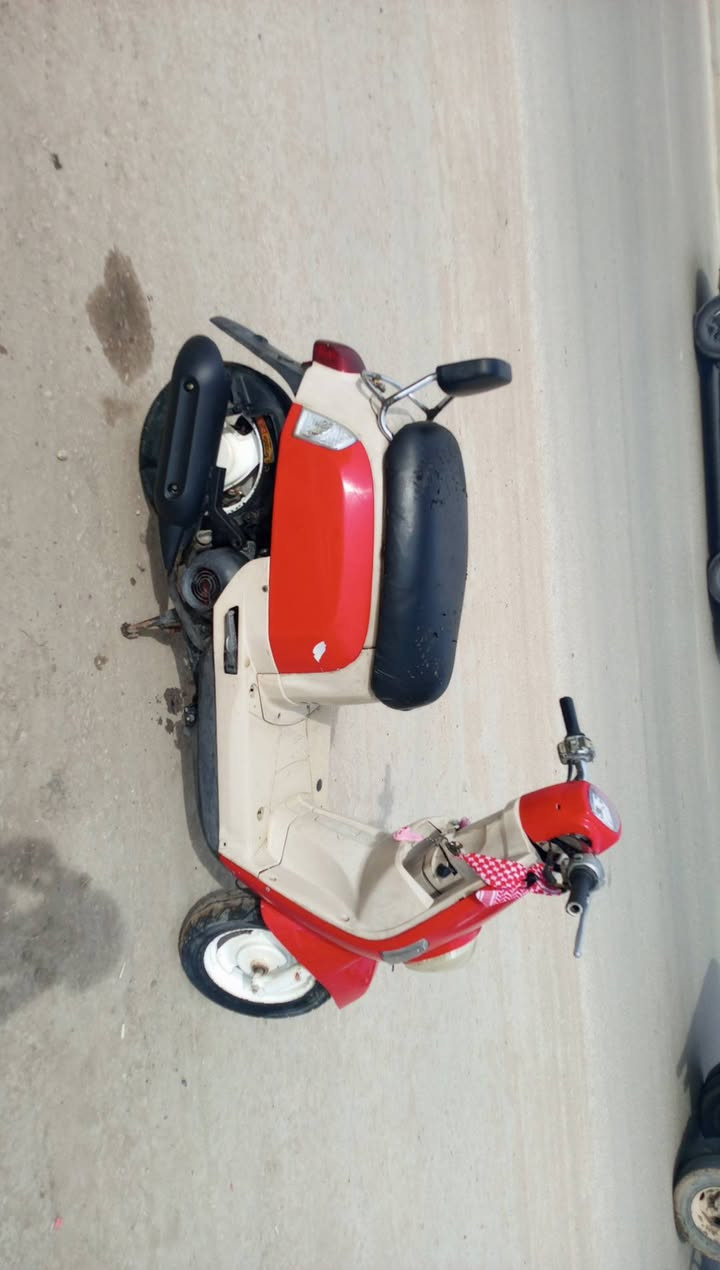 دراجه بوليسي نضيفه كلش مكان كربلاء كنطرة السلام الس 475 فيها مجال
***********
