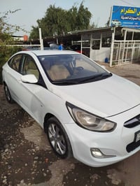 اكسنت خليجي • ٢٠١٣ • بدون ضربة