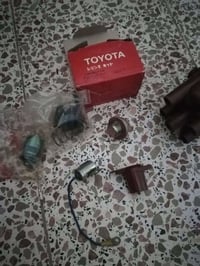 قطع كرونا  جديدة ياباني مؤسسة موديل 80/81   07500275735
