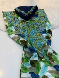 مخور • حرير اندنوسي • درزن ٢٣٥