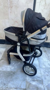 عربانة طفل • اصلية • استعمال قليل