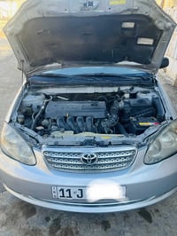 كورلا • ٢٠٠٨ • بعقوبه