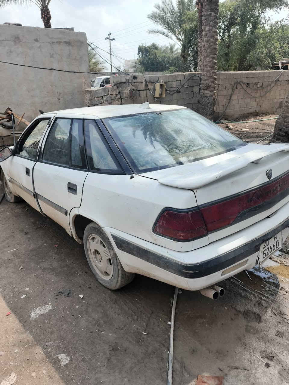 يا الله سياره اسبيرو رقم ديالى رقم انكليزي تحويل مباشر السنويه تسقط 2027 مديل 1994 مكان سياره بغداد الاستفسار ***********
