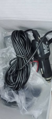 كامره سيارة • أمامي خلفي داخلي • توصيل مجاني