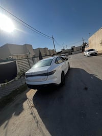 موديل ٢٠٢٥ • ٥٠٠ كم • على حادث