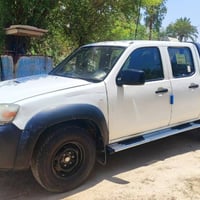 ٢٠٧ • اوتو • رقم بغداد