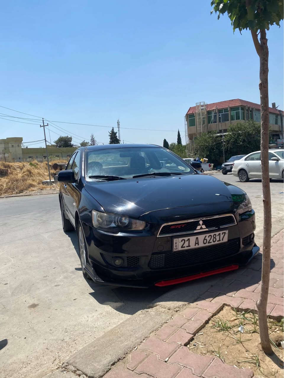 Lancer2008Ex
مەکینە 20 مەکینەگەورە ناوزەرد شاشەو کامێرا دووپارچەی بۆیاخ بۆنیت و چەمەلەخ السليمانية, العراق


**إذا كنت صاحب هذا الإعلان وتريد حذفه لأي سبب، رجاءا أرسل رسالة إلى الدعم الفني**