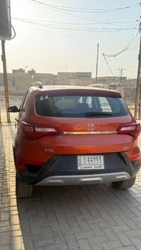 بايك X25 • ٤٣ الف كم • كفالة سنة صبغ