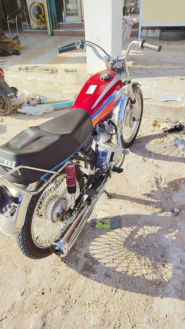 لـبيع
كـفاله عامه شاصـي ارشـا 18 اوراق اصـولي مـحرك سـجي نامـه 26 

لـسعر 750 بيـها مجـال حك لـجيه لتواصل ***********

مـكلف بنشـر🪬
