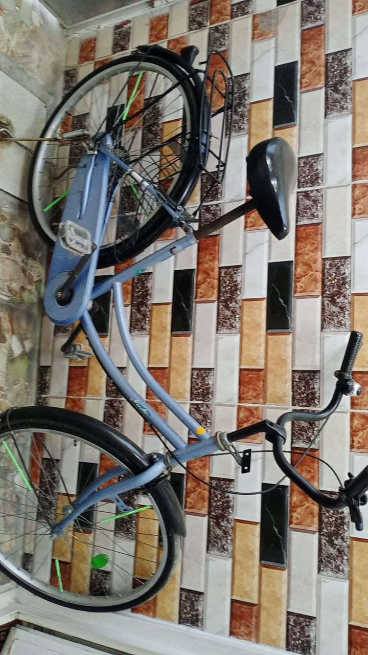 سلام عليكم للبيع 😇
بايسكل بناتي حجم 26❄️
زوج تايرايت جدد👌
شفت بايدر ايضا جديد❄️
بايسكل حلو ومرتب ليريده 
يجي خاص❤️


**إذا كنت صاحب هذا الإعلان وتريد حذفه لأي سبب، رجاءا أرسل رسالة إلى الدعم الفني**