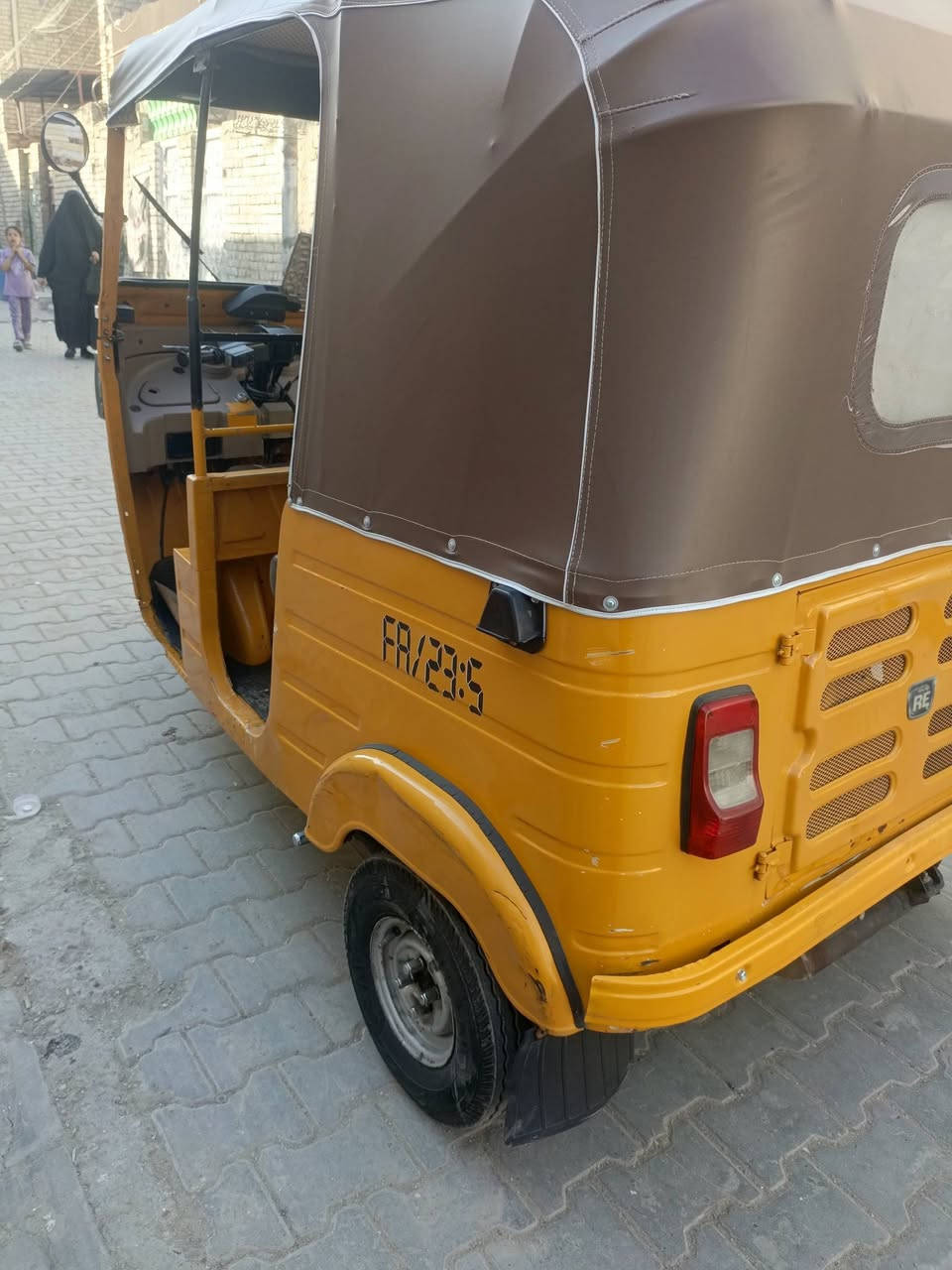 شهر ١١
موديل ٢٠

السعر ٦٥٠٠ 

مصبوغة عام 

رقم انكليزي مكينة مكفولة تنقيص تبخير

مدينة الصدر 

***********
