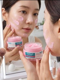 كريم Dr.Melaxin • بشرة زجاجية • كوريا الأصلية