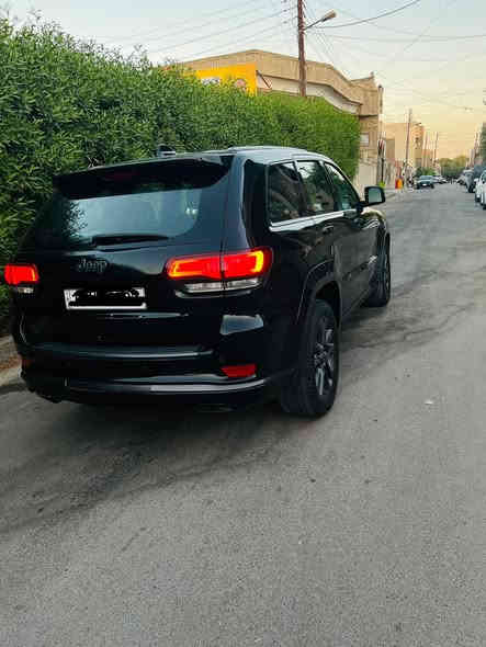 السلام عليكم 
🧿اللهم صل على محمد 🧿

للبيع او المراوس حسب القناعة 

جيب شيروگي 2018

السيارة فووووول مواصفات 

رادارات أمامي وخلفي 

كشنات جلد 

خزن ميموري 

مري شفط 

حساس امامي وخلفي وجانبي 

بانوراما 

وباقي المواصفات الجيب معروفة 

السيارة وارد أمريكي حادثها جاملغ سرقة وموجودة صور الحادث 

السيارة نضيفة وجديدة ما ناقصها شي 

رقم بغداد الجديد تحويل ثاني يوم

السعر 230 وبيها مجال للطيبين 

مكاني بغداد للأستفسار ***********
