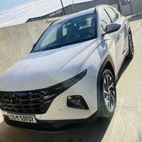 توسان 2024 خليجي  بغداد  ماشيه 30  مابيها نقص  بدون صبغ بدون تبديل بدو...