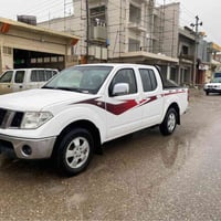 نيسان نيفارا • ٢٠١٤ • حلبجة