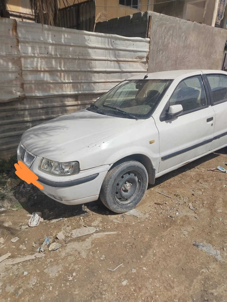 سمند ٢٠١٠ كربلاء مكينة گايمة سعر ٢٠ ورقة للاستفسار الاتصال على الرقم التالي *********** العنوان كربلاء البناء الجاهز
