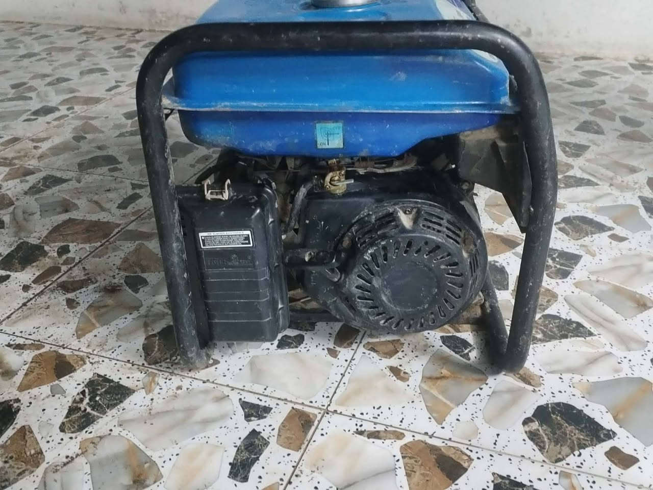 مولده تايكر باب اول اصلي حجم كبير 3700
 12أمبير مولده جديده مال بيت شرط سعر تانكي شرط كلو شرط باب اول اصلي سعر 125


**إذا كنت صاحب هذا الإعلان وتريد حذفه لأي سبب، رجاءا أرسل رسالة إلى الدعم الفني**