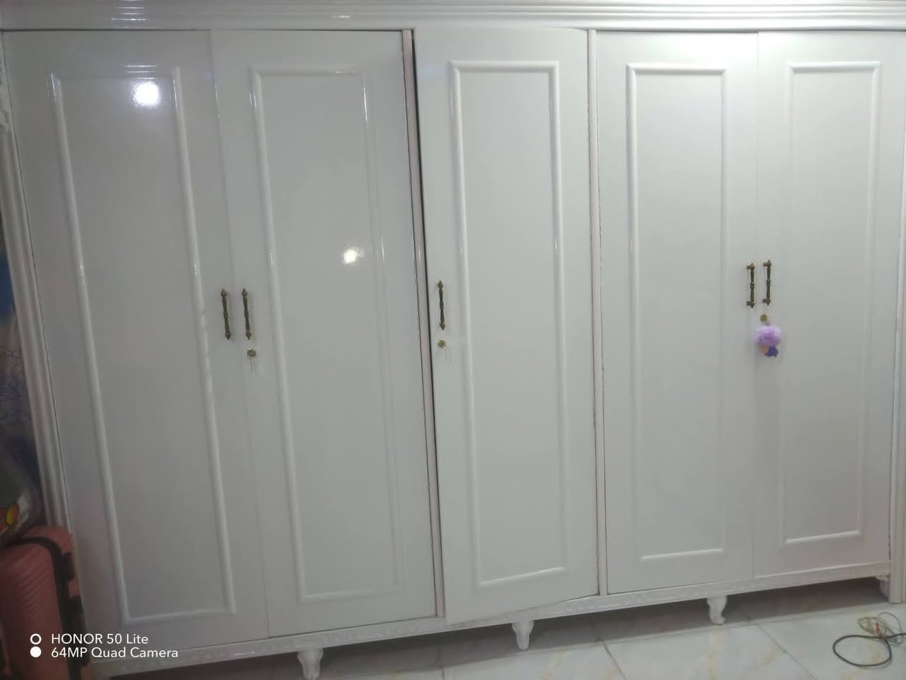 كنتور خمس ابواب صاج عراقي خشب الثقيل تزكام مو سوكي سعره  750


**إذا كنت صاحب هذا الإعلان وتريد حذفه لأي سبب، رجاءا أرسل رسالة إلى الدعم الفني**