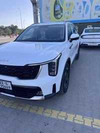 سورنتو خليجي • ٢٠٢٤ • كفالة الزلغ