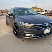 باسات وولفسبورغ • ٢٠١٩ • بدون ايرباك