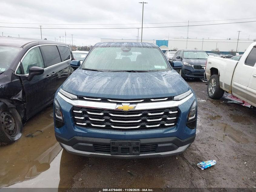 مباع 
شوفرليت كوينكس LT
موديل 2025 الشكل الجديد 
بيع مباشر السعر 68 ورقه 
لديه كتاب ذوي الشهداء 130ورقه 
واصل جميع المحافظات 
امتلك سيارة أحلامك من المزادات الأمريكية بأفضل قيمة وأقل تكلفة.
للاستفسار عن طرق الاستيراد.. تواصل معنا.📲"
​📍 العنوان: [ناحية شيخ سعد قرب الدفاع المدني]
*********** صادق الحداد 
*********** باسم
@إشارة
