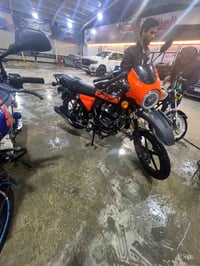 من رخصه الاعضاء دايون ٢٠٢٥ دراجه نضيفه بمعنه الكلمه مكفوله من كلشي رقم...