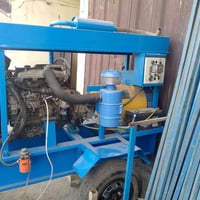 للبيع مولدات كيا جاهزات عدد 3  توليد 30 كيفي تريفيز هاتف 07713078580 ب...