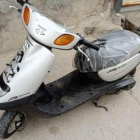 ياماها • جوج • مستعجل