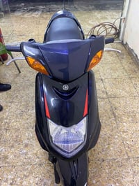 دراجه سكنس نثيه دراجه نضيفه مابيها اي نقص كلها شغاله نكره سلف كبل للشا...