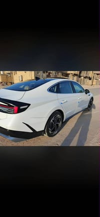 سوناتا ٢٠٢٤ • فول مواصفات • رقم بغداد