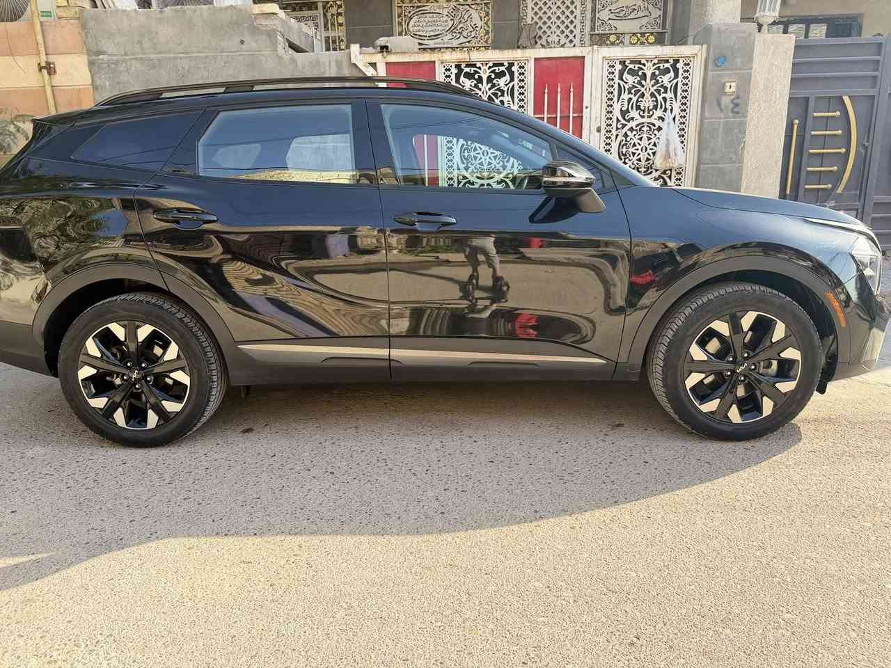 سبورتج 2023 اكس لاين فول موصفات أمريكي
195$


**إذا كنت صاحب هذا الإعلان وتريد حذفه لأي سبب، رجاءا أرسل رسالة إلى الدعم الفني**