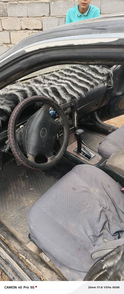 تويوتا ويندوم للبيع رقم انبار 93 /***********
