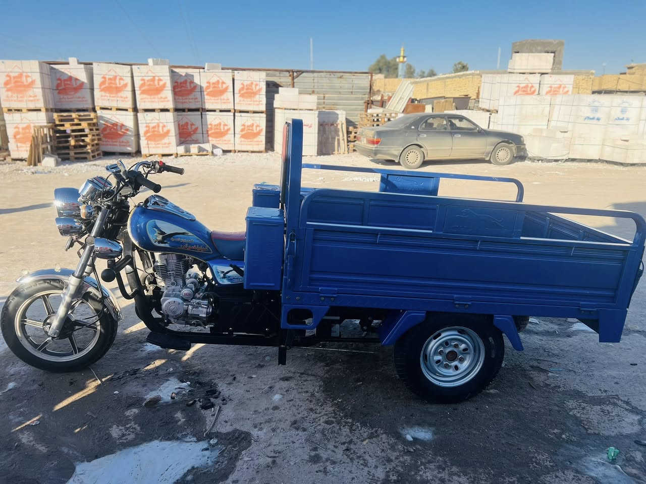 سلام عليكم ستوته للبيع جمره مكفواله كفاله عامه أوراق اصولي ٢٣برغي مامفتوح بيه مكاني ناصريه مركز السعر 2500متواجد عل فيس الرقم ***********
