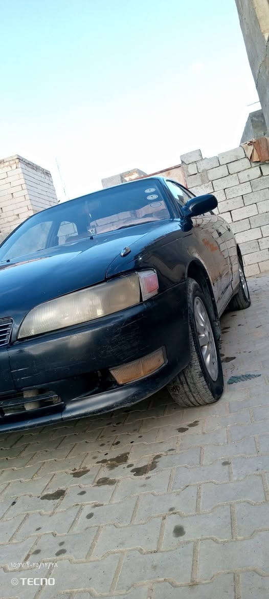 سلام عليكم 
سياره مارك نفخ 
مكفوله كفاله عامه من كلشي 
المكينه 2400(ونجي )
گير جديد 
حداديه جديده %100
مال جناي  رقم انبار مشروع وطني 
السعر 47او بيهه مجال قليل 
***********
