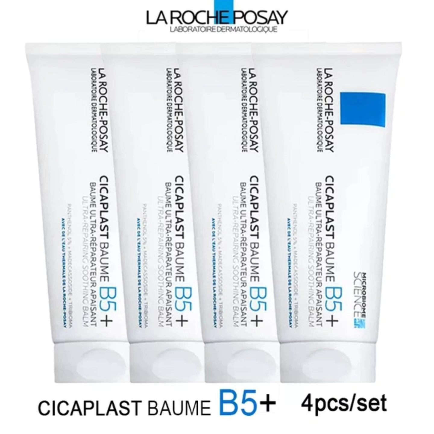 ‏🦋La Roche posay🦋 ‏+Cicaplast B5😌 مرمم لاروش الشهير 📣📣📣📣 يشتغل كمرمم لعدة امور جلسات او عمليات الليزر❤️ ➖جروح ➖اكزما وحكة ➖حروق سطحية ➖هربيز ➖تشققات في البشرة ➖درمابن  ⚜️حيث يحتوي على زنك والبانثينول وزبدة الشيا⚜️ 🍃يرطب ويحمي البشرة 🍃يعيد بناء الخلايا الميتة 🍃يجدد البشرة 🍃يقلل من الحكة 🍃مضاد للالتهابات البكتيرية  

إستيراد مباشر من صيدليات اوربا 🇫🇷🇫🇷🇫🇷🇫🇷سعر حسب الكميه


**إذا كنت صاحب هذا الإعلان وتريد حذفه لأي سبب، رجاءا أرسل رسالة إلى الدعم الفني**