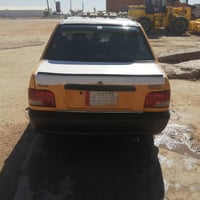 ٢٠١٤ • رقم بصرة • مداور الوكالة