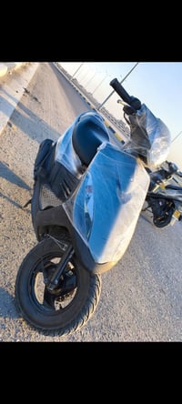 دراجة ماكس • ٢٧ يوم • بصره كرمه علي