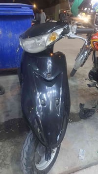 عصفورية • سلف وهندل • نظيفه