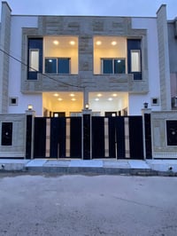 حي الميثاق • دارين للبيع • ٩٢م