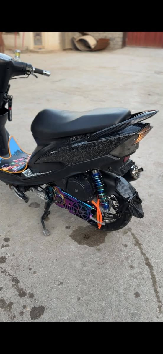 السلام عليكم ماكس عدلة للبيع فول تزويد للاخير مستعجل 500 وبيها مجال مكينة 63
‏‪‏‪***********‬‏
