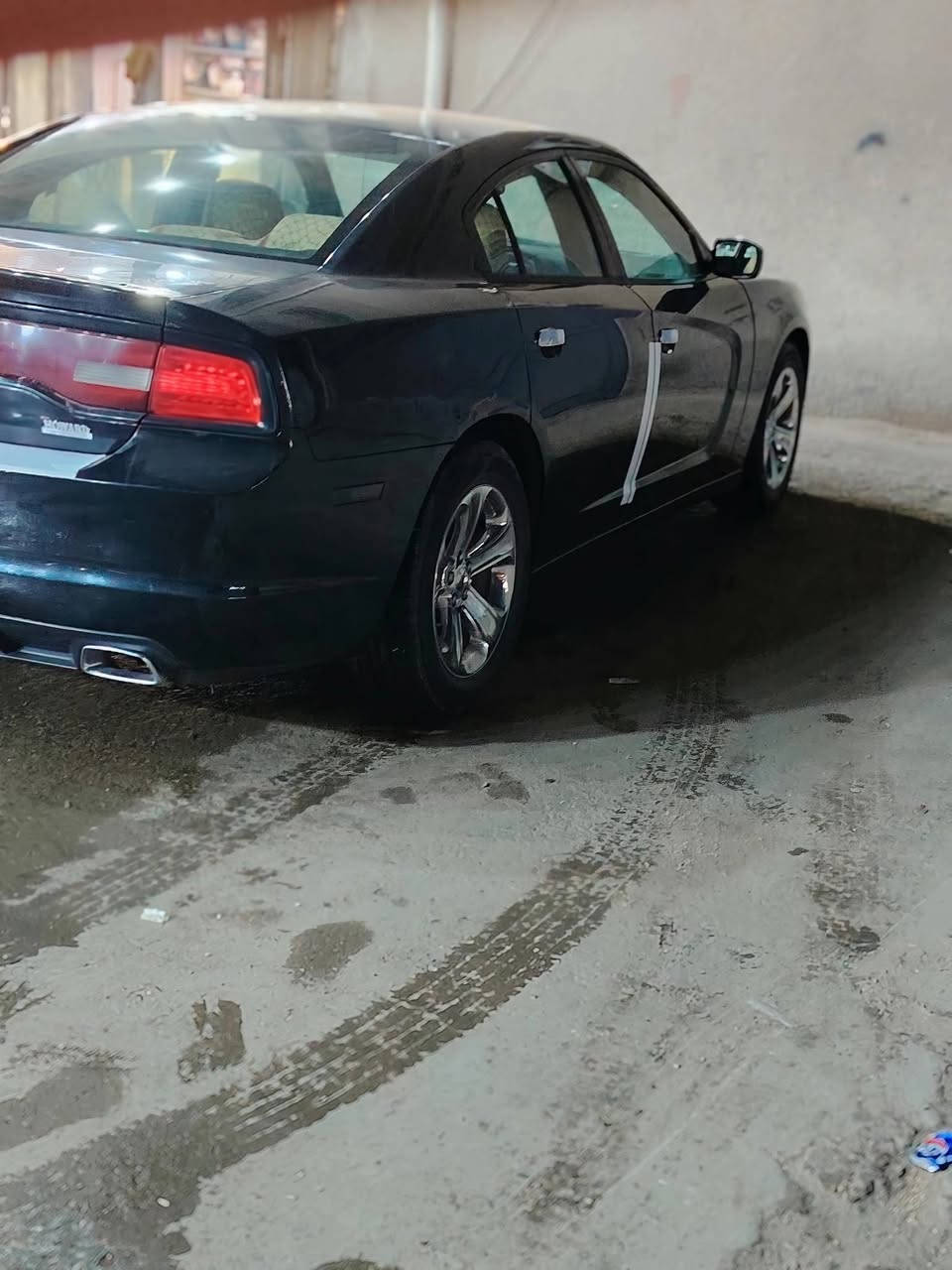 سلام عليكم جارجر 2013 رقمه سليماني / سياره كامله
مكمله من كل لنواحي
ما نقصه شي ابد تشغل وتمشي
سياره /كلين بس بارد قليل بلباب لخلفي فقط
موقع بغداد /*********** / السعر 157 وبيه مجال
