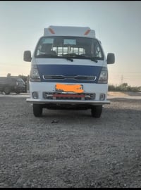 شاحنة • ٢٠٢٤