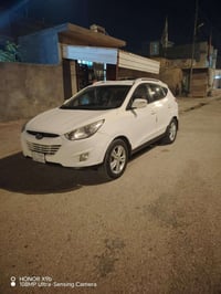 توسان • ٢٠١٣ • قضاء علي الغربي